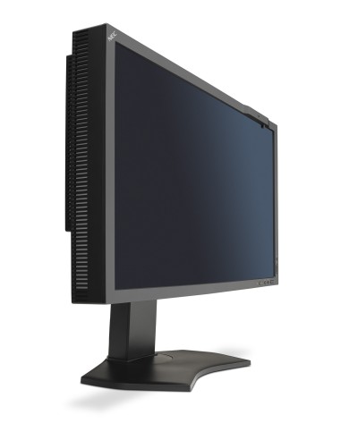 NEC MultiSync MD242C2 LED display 61 cm (24") 1920 x 1200 Pixel Full HD Nero