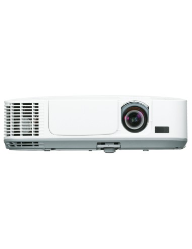 NEC M271W Proiettore a raggio standard 2700 ANSI lumen LCD WXGA (1280x800) Bianco
