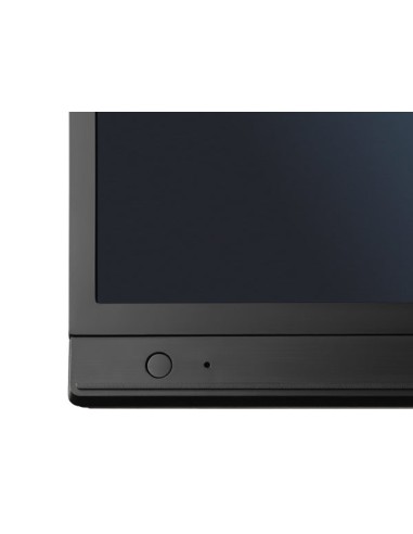 NEC MultiSync E324 LED display 81,3 cm (32") 1366 x 768 Pixel HD Nero