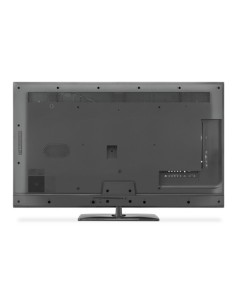 NEC MultiSync E554 139,7 cm (55") Full HD Nero 350 cd m² 2