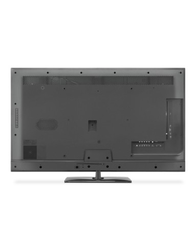 NEC MultiSync E554 139,7 cm (55") Full HD Nero 350 cd m²