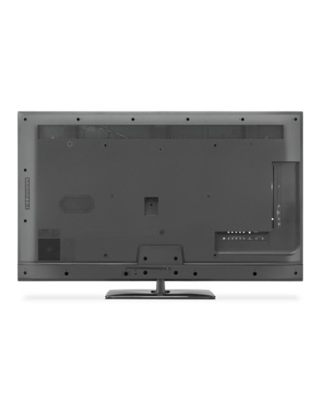 NEC MultiSync E554 139,7 cm (55") Full HD Nero 350 cd m²
