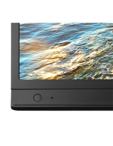 NEC MultiSync E554 139,7 cm (55") Full HD Nero 350 cd m²