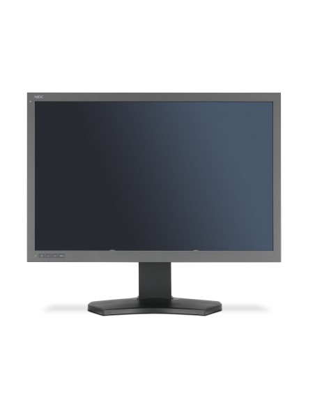 NEC MultiSync MD302C6 LED display 76,2 cm (30") 3280 x 2048 Pixel Grigio