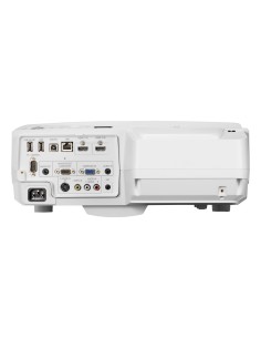 NEC UM280Xi 2800 ANSI lumen LCD XGA (1024x768) Bianco 2