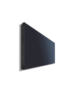 NEC X464UNV Pannello piatto per segnaletica digitale 116,8 cm (46") LED 500 cd m² Full HD Nero 2