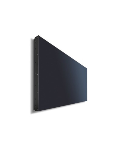 NEC X464UNV Pannello piatto per segnaletica digitale 116,8 cm (46") LED 500 cd m² Full HD Nero