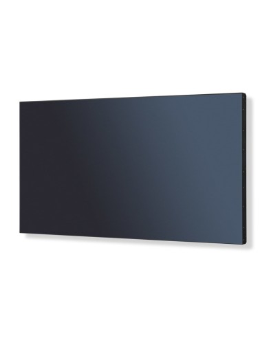NEC X464UNV Pannello piatto per segnaletica digitale 116,8 cm (46") LED 500 cd m² Full HD Nero