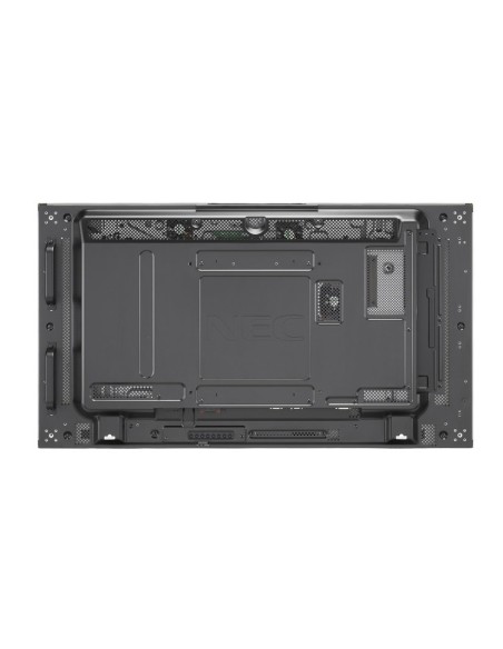 NEC X464UNV Pannello piatto per segnaletica digitale 116,8 cm (46") LED 500 cd m² Full HD Nero