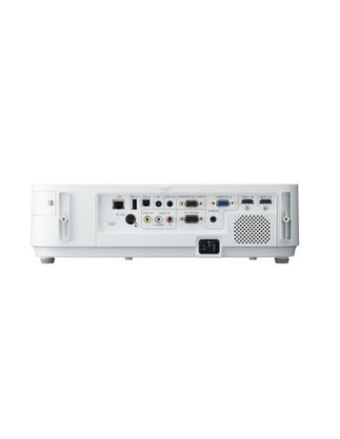 NEC M402H Proiettore a raggio standard 4000 ANSI lumen DLP 1080p (1920x1080) Compatibilità 3D Bianco