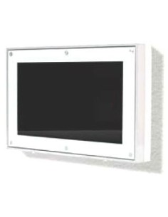 NEC IP55 P461 L Grigio, Bianco 2