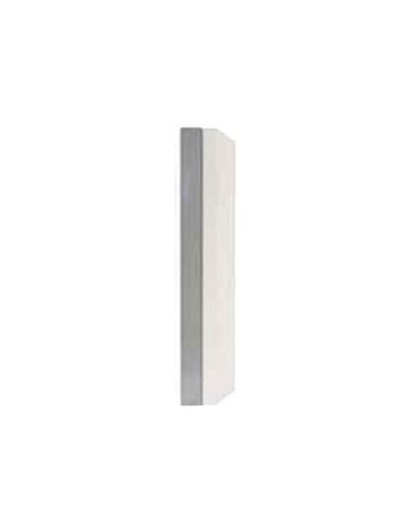 NEC IP55 P461 L Grigio, Bianco