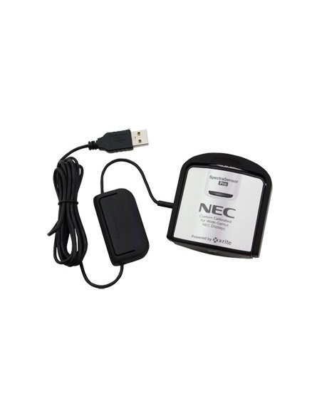 NEC SpectraSensor Pro colorimetro