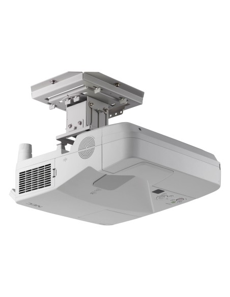 NEC UM280Wi (eBeam) Proiettore a raggio standard 2800 ANSI lumen LCD WXGA (1280x800) Bianco