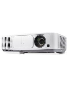 NEC NP-PE401H Proiettore a raggio standard 4000 ANSI lumen DLP 1080p (1920x1080) Bianco