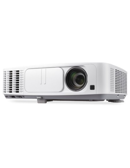 NEC NP-PE401H Proiettore a raggio standard 4000 ANSI lumen DLP 1080p (1920x1080) Bianco