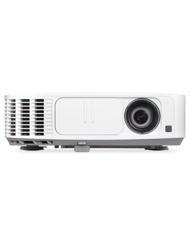 NEC NP-PE401H Proiettore a raggio standard 4000 ANSI lumen DLP 1080p (1920x1080) Bianco