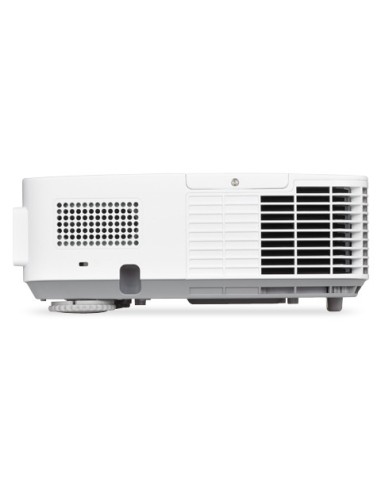 NEC NP-PE401H Proiettore a raggio standard 4000 ANSI lumen DLP 1080p (1920x1080) Bianco