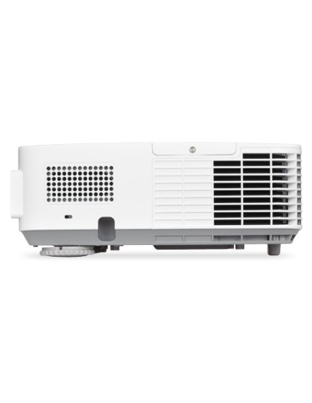 NEC NP-PE401H Proiettore a raggio standard 4000 ANSI lumen DLP 1080p (1920x1080) Bianco