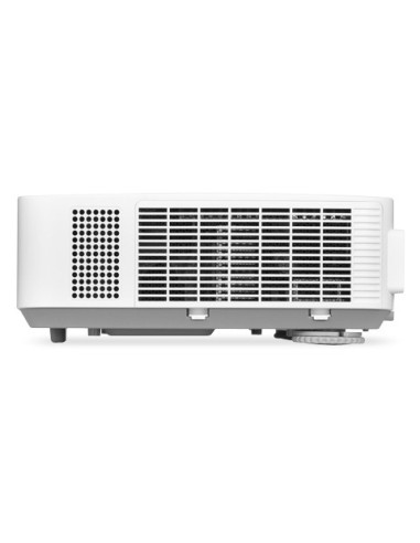NEC NP-PE401H Proiettore a raggio standard 4000 ANSI lumen DLP 1080p (1920x1080) Bianco