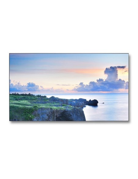 NEC MultiSync X462UNV Pannello piatto per segnaletica digitale 116,8 cm (46") LCD 450 cd m² Full HD Nero