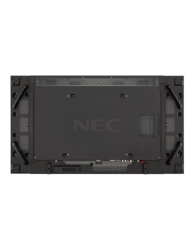 NEC MultiSync X462UNV Pannello piatto per segnaletica digitale 116,8 cm (46") LCD 450 cd m² Full HD Nero
