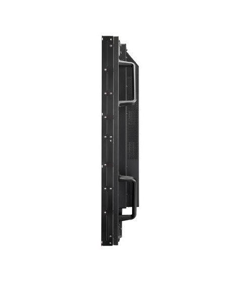 NEC MultiSync X462UNV Pannello piatto per segnaletica digitale 116,8 cm (46") LCD 450 cd m² Full HD Nero
