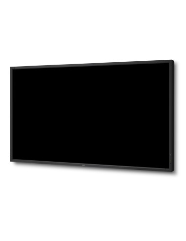 NEC MultiSync P552 PG Pannello piatto per segnaletica digitale 139,7 cm (55") PVA 500 cd m² Full HD Nero