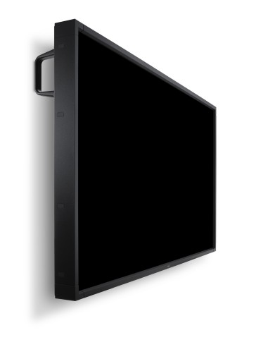 NEC MultiSync P552 PG Pannello piatto per segnaletica digitale 139,7 cm (55") PVA 500 cd m² Full HD Nero