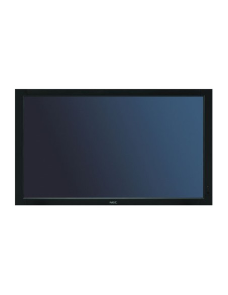 NEC P702 Monitor PC 177,8 cm (70") 1920 x 1080 Pixel Full HD LCD Nero