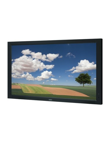 NEC P702 Monitor PC 177,8 cm (70") 1920 x 1080 Pixel Full HD LCD Nero
