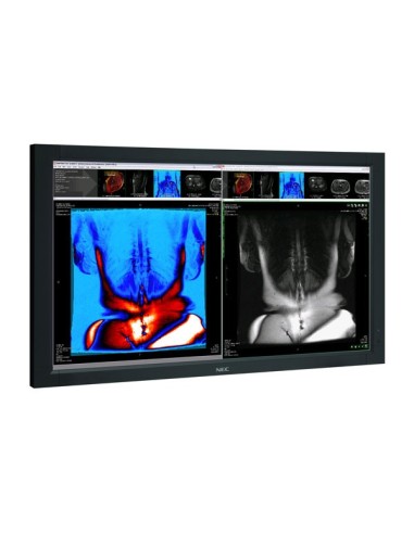 NEC P702 Monitor PC 177,8 cm (70") 1920 x 1080 Pixel Full HD LCD Nero