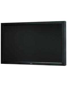 NEC MultiSync V462 TM Pannello piatto per segnaletica digitale 116,8 cm (46") PVA 350 cd m² Full HD Nero