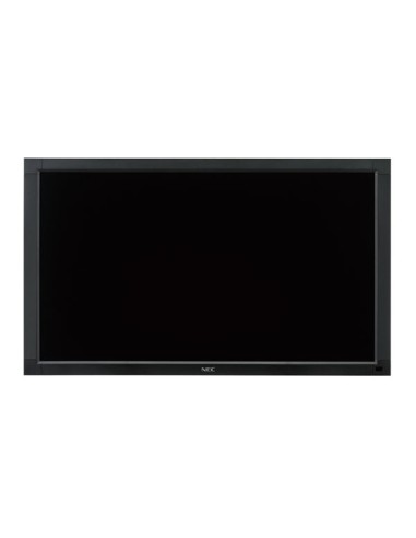 NEC MultiSync V462 TM Pannello piatto per segnaletica digitale 116,8 cm (46") PVA 350 cd m² Full HD Nero