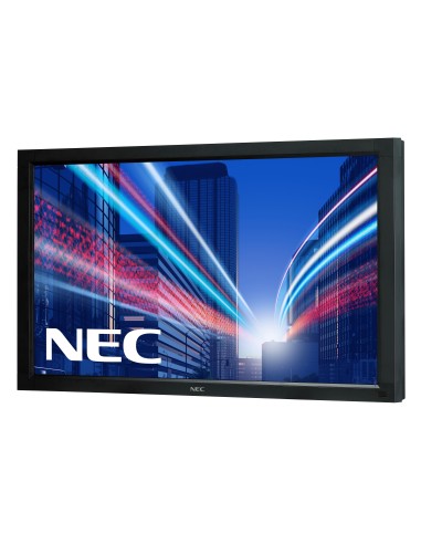 NEC MultiSync V462 TM Pannello piatto per segnaletica digitale 116,8 cm (46") PVA 350 cd m² Full HD Nero