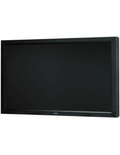 NEC MultiSync V651 TM Monitor PC 165,1 cm (65") 1920 x 1080 Pixel Full HD LED Nero