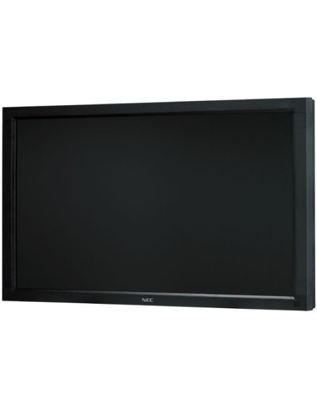 NEC MultiSync V651 TM Monitor PC 165,1 cm (65") 1920 x 1080 Pixel Full HD LED Nero