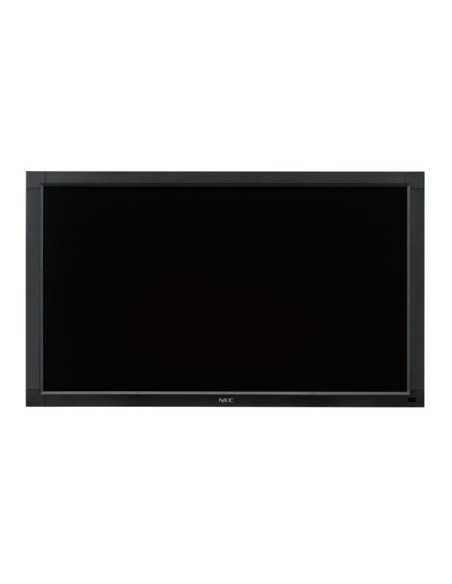 NEC MultiSync V651 TM Monitor PC 165,1 cm (65") 1920 x 1080 Pixel Full HD LED Nero