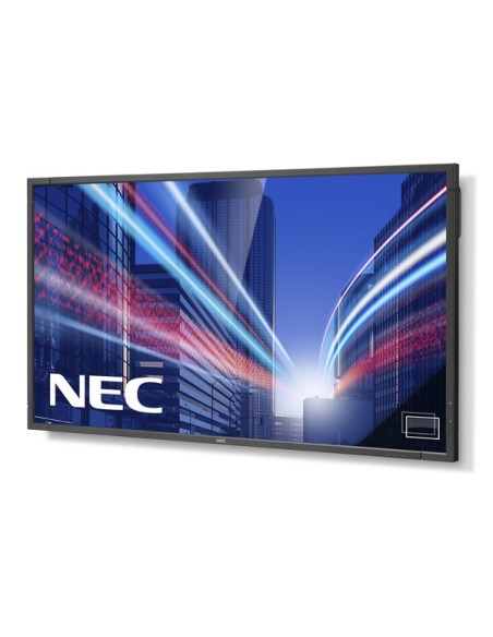 NEC P463 PG Pannello piatto per segnaletica digitale 116,8 cm (46") LED 700 cd m² Full HD Nero 24 7