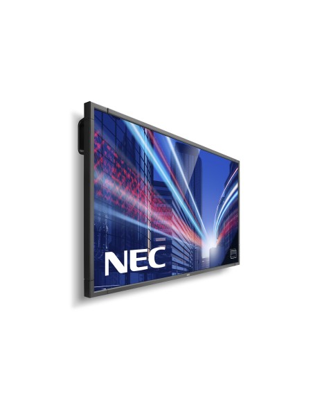 NEC P463 PG Pannello piatto per segnaletica digitale 116,8 cm (46") LED 700 cd m² Full HD Nero 24 7