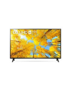 LG 55UQ751C0LF TV 139,7 cm (55") 4K Ultra HD Smart TV Wi-Fi Nero