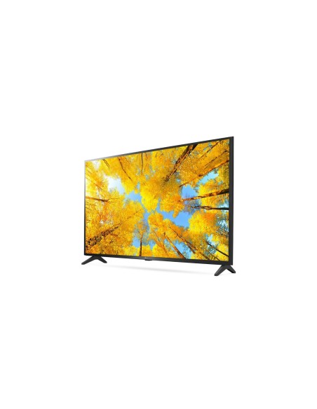 LG 55UQ751C0LF TV 139,7 cm (55") 4K Ultra HD Smart TV Wi-Fi Nero