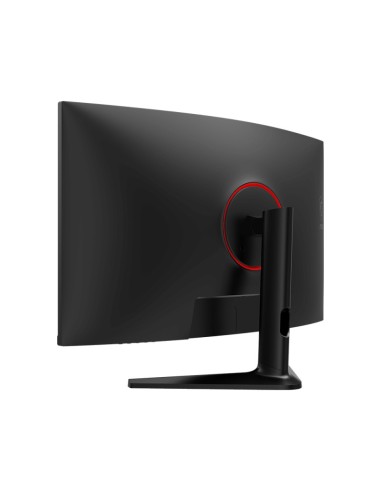 MSI OPTIX G321C Monitor PC 80 cm (31.5") 1920 x 1080 Pixel Full HD LCD Nero