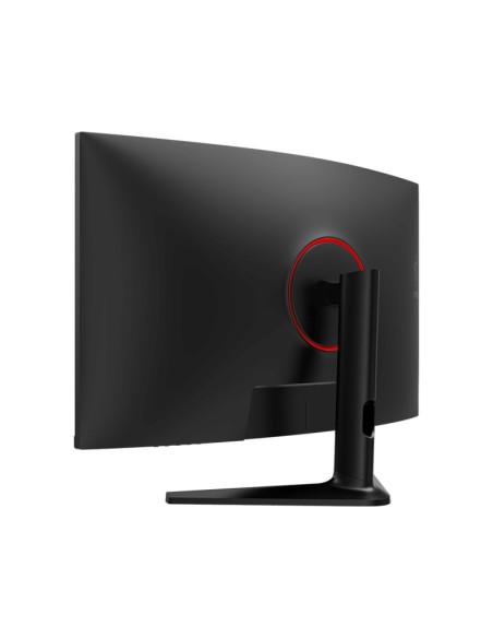 MSI OPTIX G321C Monitor PC 80 cm (31.5") 1920 x 1080 Pixel Full HD LCD Nero