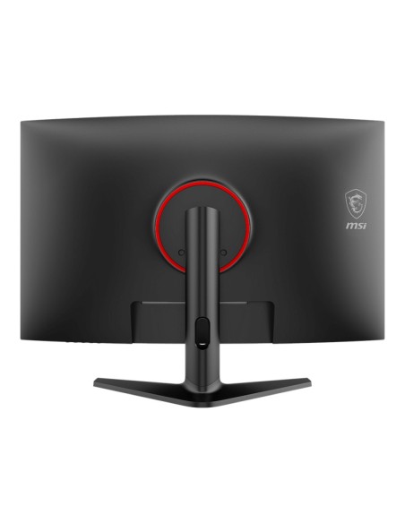 MSI OPTIX G321C Monitor PC 80 cm (31.5") 1920 x 1080 Pixel Full HD LCD Nero