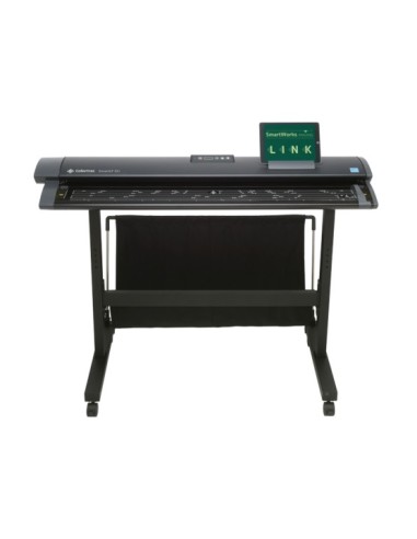 Canon Colortrac SmartLF SCi 42m Scanner a foglio 1200 x 1200 DPI A0 Nero, Grigio