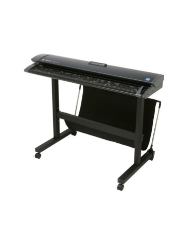Canon Colortrac SmartLF SCi 42m Scanner a foglio 1200 x 1200 DPI A0 Nero, Grigio