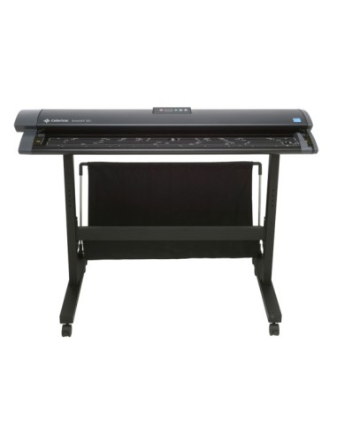 Canon Colortrac SmartLF SCi 42m Scanner a foglio 1200 x 1200 DPI A0 Nero, Grigio