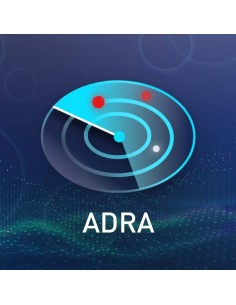 QNAP LS-ADRANDR-GL-3Y software di sicurezza Gestione della sicurezza 1 licenza e 3 anno i