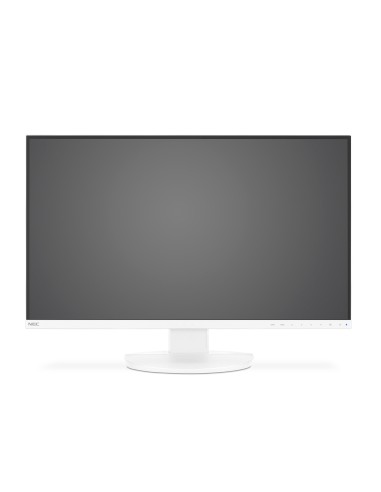 NEC MultiSync EA271Q Monitor PC 68,6 cm (27") 2560 x 1440 Pixel Quad HD LCD Bianco